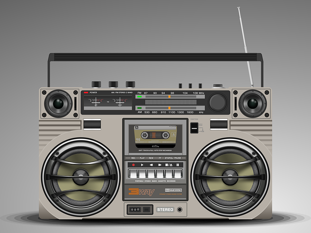 De kracht van radio: ontdek je favoriete zenders